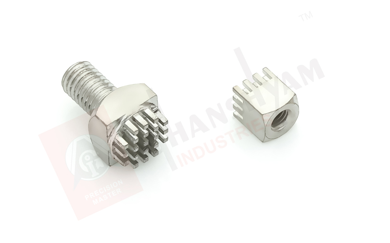 copper electrical components